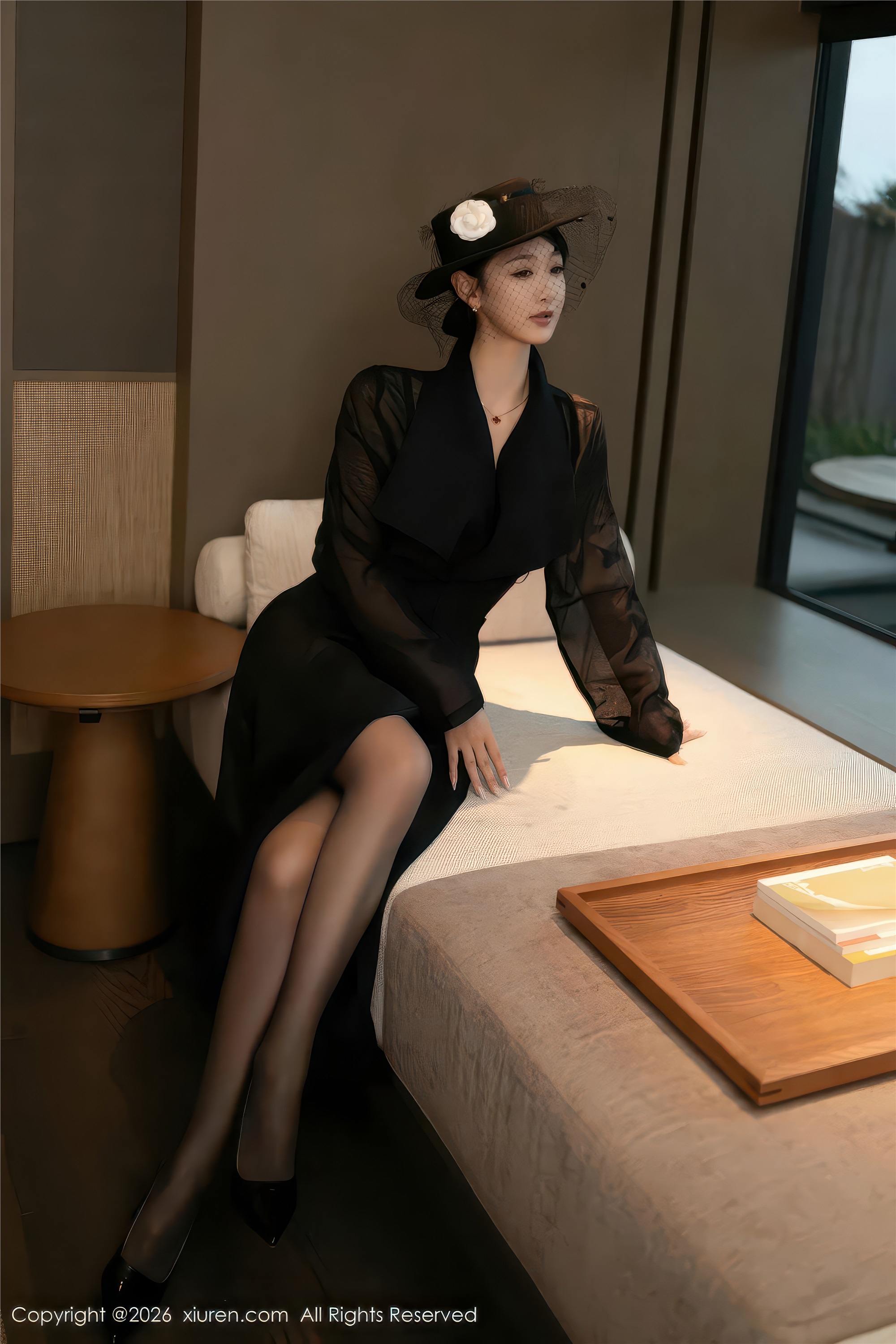 Xiuren秀人网 2026.02.02 NO.11309 唐安琪